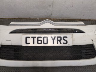 Дневные ходовые огни правое, ориг. номер 6206V7, Citroen C4 Picasso 2006-2013