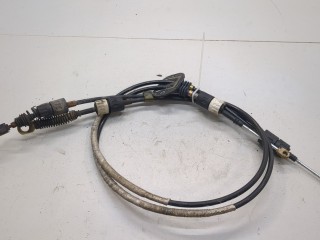 Трос кулисы КПП Ford Focus 2001-2005