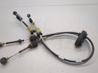 Трос кулисы КПП Opel Vectra 2005-2008