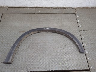 Молдинг крыла правое переднее BMW X5 E70 2006-2010