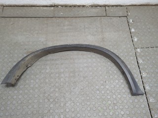 Молдинг крыла правое заднее BMW X5 E70 2006-2010