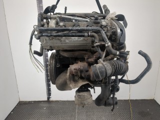 Генератор, ориг. номер 06B903016, Audi A4 2000-2006
