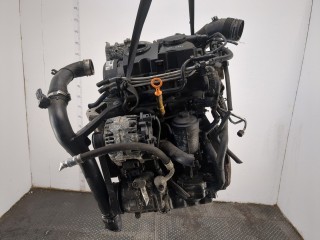 Генератор Seat Ibiza 2008-2012