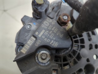 Генератор, ориг. номер 6204203, 1202347, R1530078, Opel Astra 1998-2009