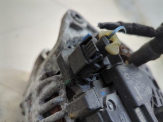 Генератор, ориг. номер 6204203, 1202347, R1530078, Opel Astra 1998-2009