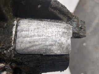 Генератор, Mini Cooper 2006-2010