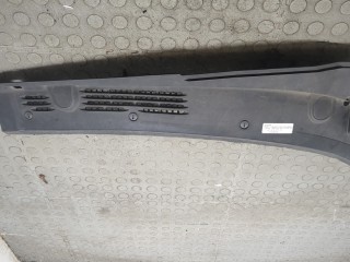 Жабо под дворники (дождевик) правое переднее Citroen Berlingo 2004-2013