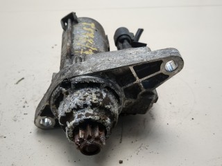 Стартер, ориг. номер 02T911023S, Volkswagen Polo 2005-2009