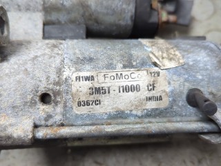 Стартер, ориг. номер 3M5T-11000-CF, Ford Focus 2007-2011