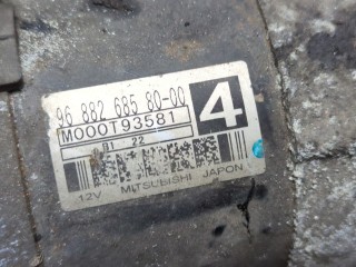 Стартер, ориг. номер 9688268580, Citroen C4 2004-2014