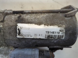 Стартер, ориг. номер 9688268480, Peugeot Partner 2012-2015