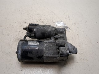 Стартер, ориг. номер 9663528880, Citroen C4 Picasso 2006-2013