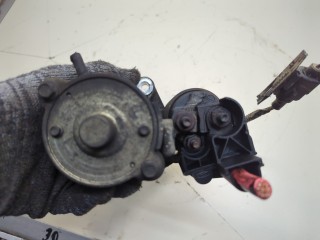 Стартер, Ford Focus 2007-2011