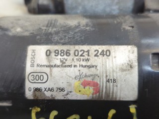 Стартер, ориг. номер R1530109, R1540025, 93189232, Opel Combo 201-2024