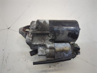 Стартер, ориг. номер 8200466754, 0001106023, 8200929534, Renault Megane 2002-2006