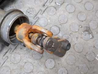 Рейка рулевая с г/у, Ford Escape 2004-2007