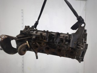 Головка блока (ГБЦ), Opel Vivaro 2006-2014