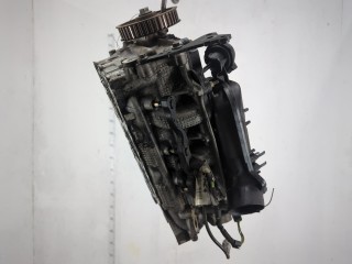 Головка блока (ГБЦ), ориг. номер 1311303, 1354247, Land Rover Range Rover Sport 2005-2009
