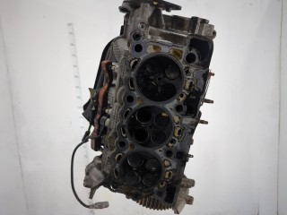 Головка блока (ГБЦ), ориг. номер 1311302, 1354248, Land Rover Range Rover Sport 2005-2009
