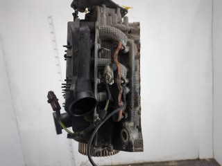 Головка блока (ГБЦ), ориг. номер 1311302, 1354248, Land Rover Range Rover Sport 2005-2009
