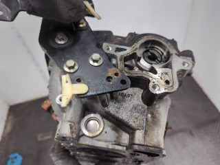 Головка блока (ГБЦ), ориг. номер 1311302, 1354248, Land Rover Range Rover Sport 2005-2009