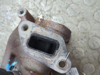 Клапан рециркуляции газов (EGR), Nissan Primera P12 2001-2008
