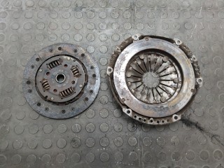 Корзина (кожух) сцепления, Ford Focus 2004-2008