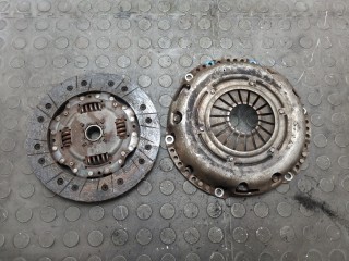 Корзина (кожух) сцепления, Ford Focus 2004-2008