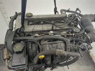 Двигатель (ДВС), ориг. номер 1230440, 3S7G6006BA, Ford Mondeo 2000-2003