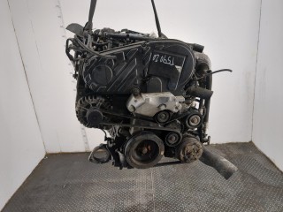 Двигатель (ДВС) Opel Insignia 2008-2013