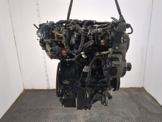 Двигатель (ДВС), ориг. номер 55593872, Opel Insignia 2008-2013
