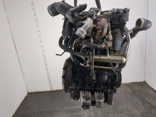 Двигатель (ДВС), ориг. номер 045100098DX, 045100033C, Seat Ibiza 2008-2012