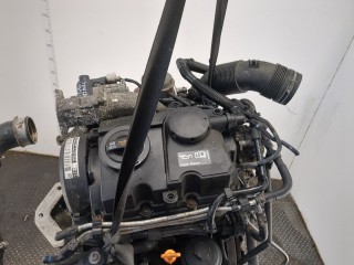 Двигатель (ДВС), ориг. номер 045100098DX, 045100033C, Seat Ibiza 2008-2012