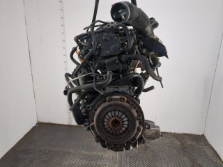 Двигатель (ДВС), ориг. номер 045100098DX, 045100033C, Seat Ibiza 2008-2012
