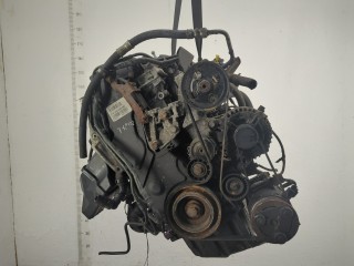 Двигатель (ДВС) Ford Mondeo 2003-2007