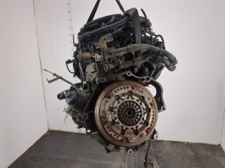 Двигатель (ДВС) Opel Zafira B 2008-2014