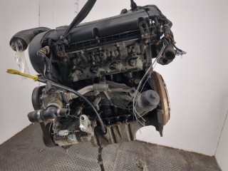 Двигатель (ДВС), Opel Zafira B 2008-2014