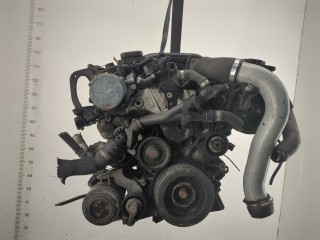 Двигатель (ДВС) BMW 3 E46 1997-2003