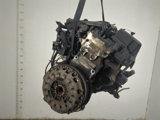 Двигатель (ДВС), ориг. номер 11007788709, BMW 3 E46 1997-2003