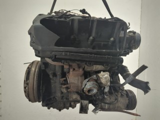 Двигатель (ДВС), ориг. номер 11007788709, BMW 3 E46 1997-2003