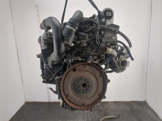 Двигатель (ДВС), ориг. номер 8111154, 8111156, 8251044, Volvo C70 1996-2005