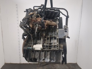 Двигатель (ДВС) Volkswagen Golf 4 1997-2006