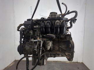 Двигатель (ДВС), ориг. номер A1110105045, A111010014680, Mercedes C W202 1997-2001