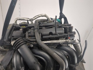 Двигатель (ДВС), ориг. номер 1734722, Ford Fiesta 2001-2007