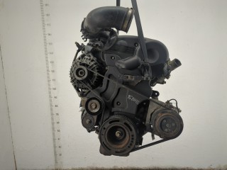 Двигатель (ДВС) Opel Astra 1994-2002