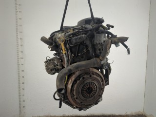 Двигатель (ДВС), Opel Astra 1994-2002