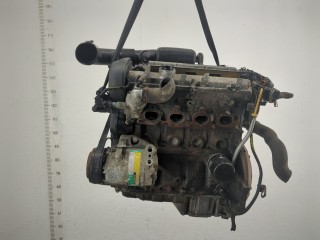 Двигатель (ДВС), Opel Astra 1994-2002