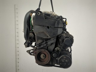 Двигатель (ДВС) Nissan Qashqai 2010-2013
