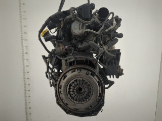 Двигатель (ДВС), ориг. номер 1010200Q4T, Nissan Qashqai 2010-2013