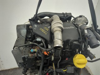 Двигатель (ДВС), ориг. номер 1010200Q4T, Nissan Qashqai 2010-2013